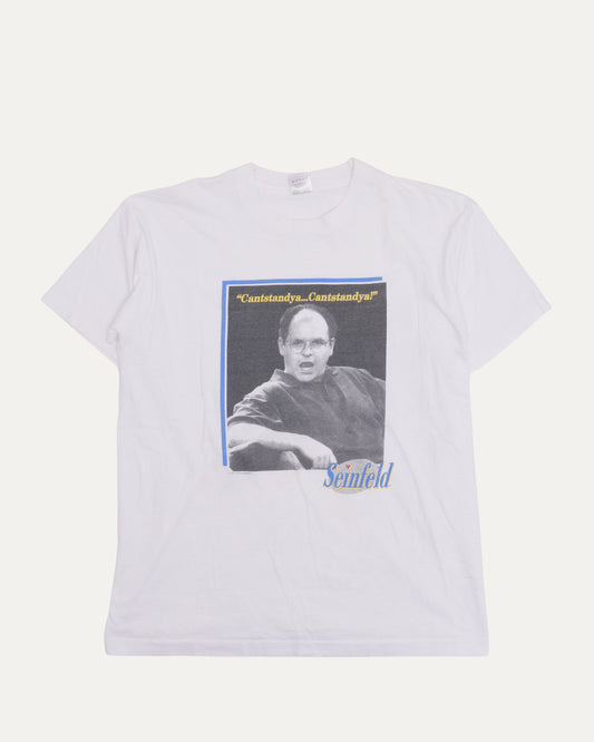 Seinfeld George Costanza T-Shirt