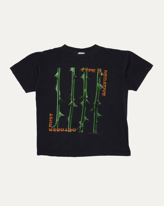 Type-O Negative October Rust 1995 T-Shirt