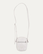 Cross Patch Taka Bag