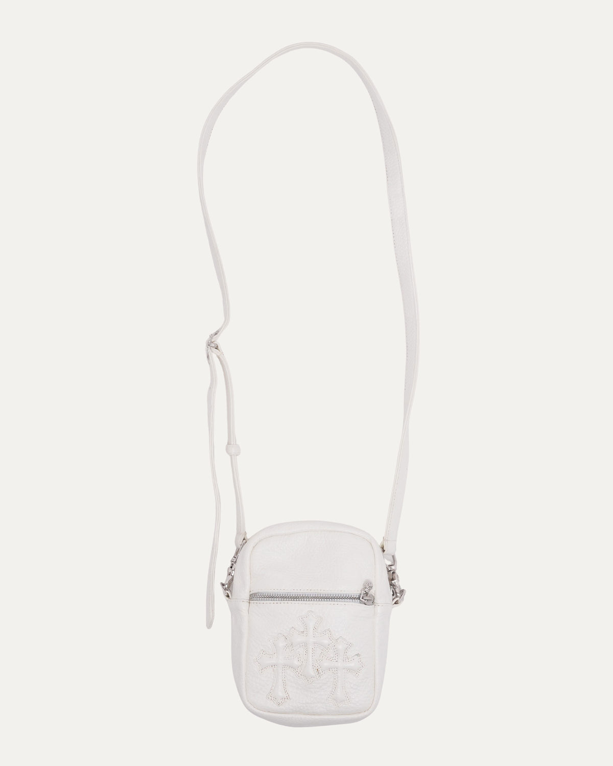 Cross Patch Taka Bag