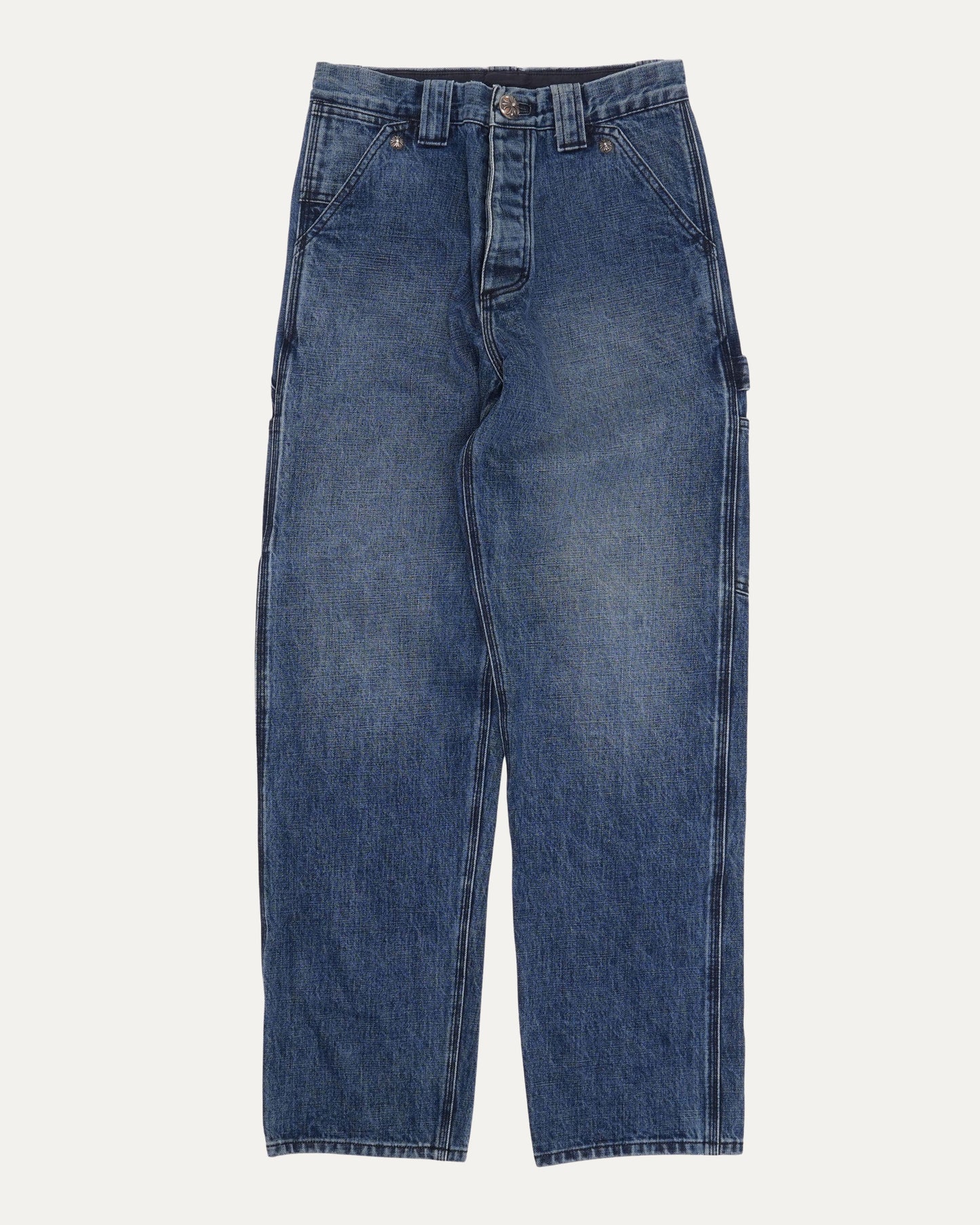 Turbo Diesel Carpenter Jeans