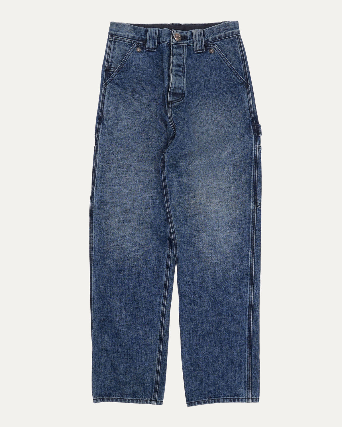 Turbo Diesel Carpenter Jeans