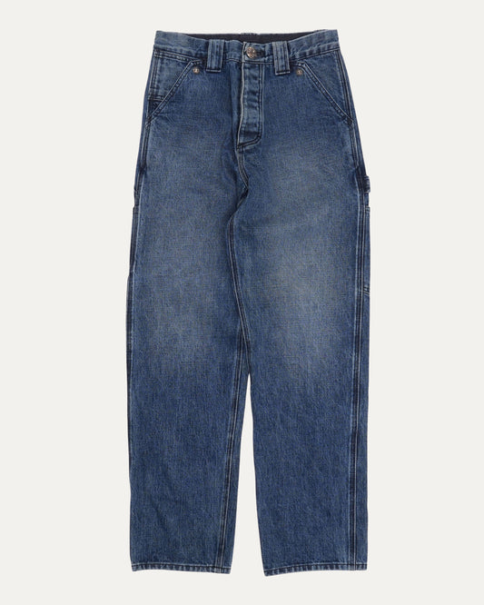 Turbo Diesel Carpenter Jeans