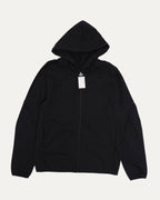 Hooded Track Jacket
