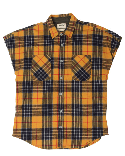 Purpose Tour Flannel