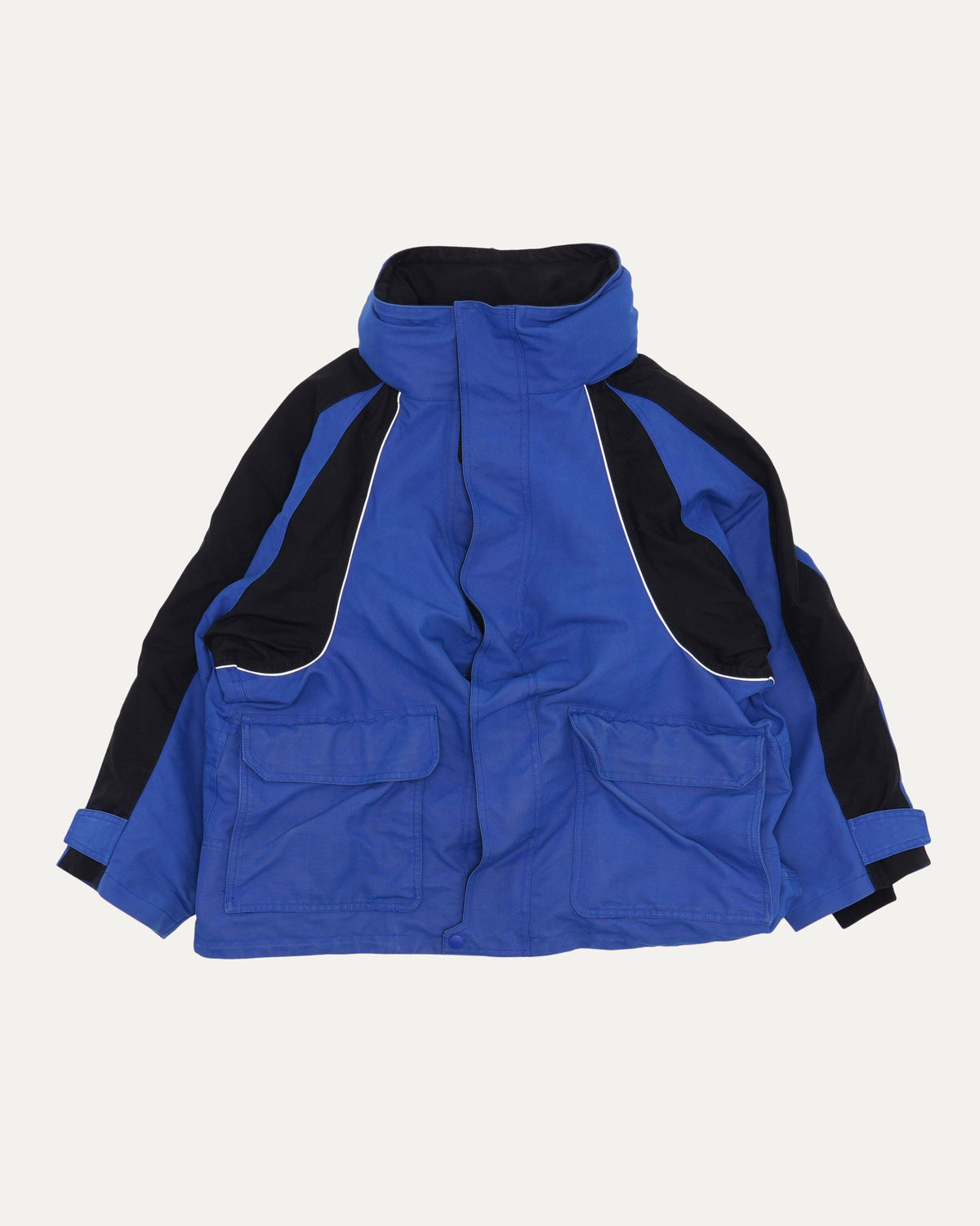 Swing Parka