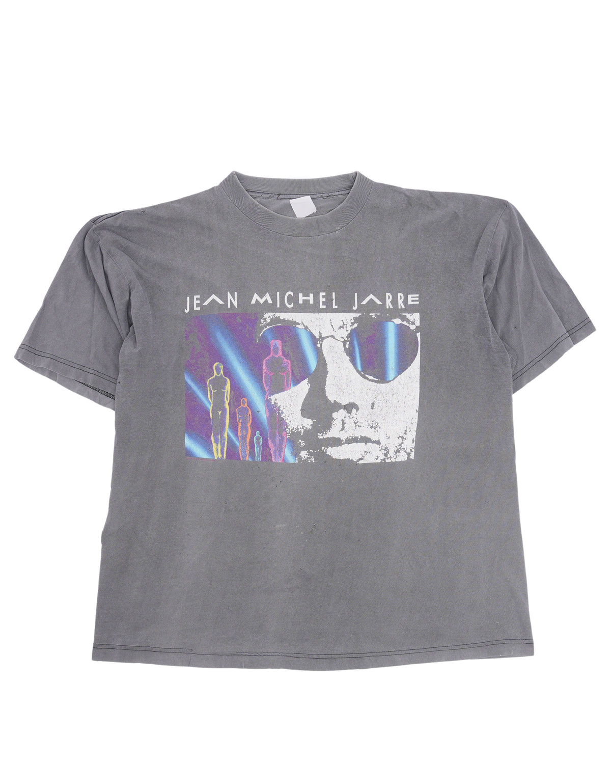 Jean Michel Jarre T-Shirt