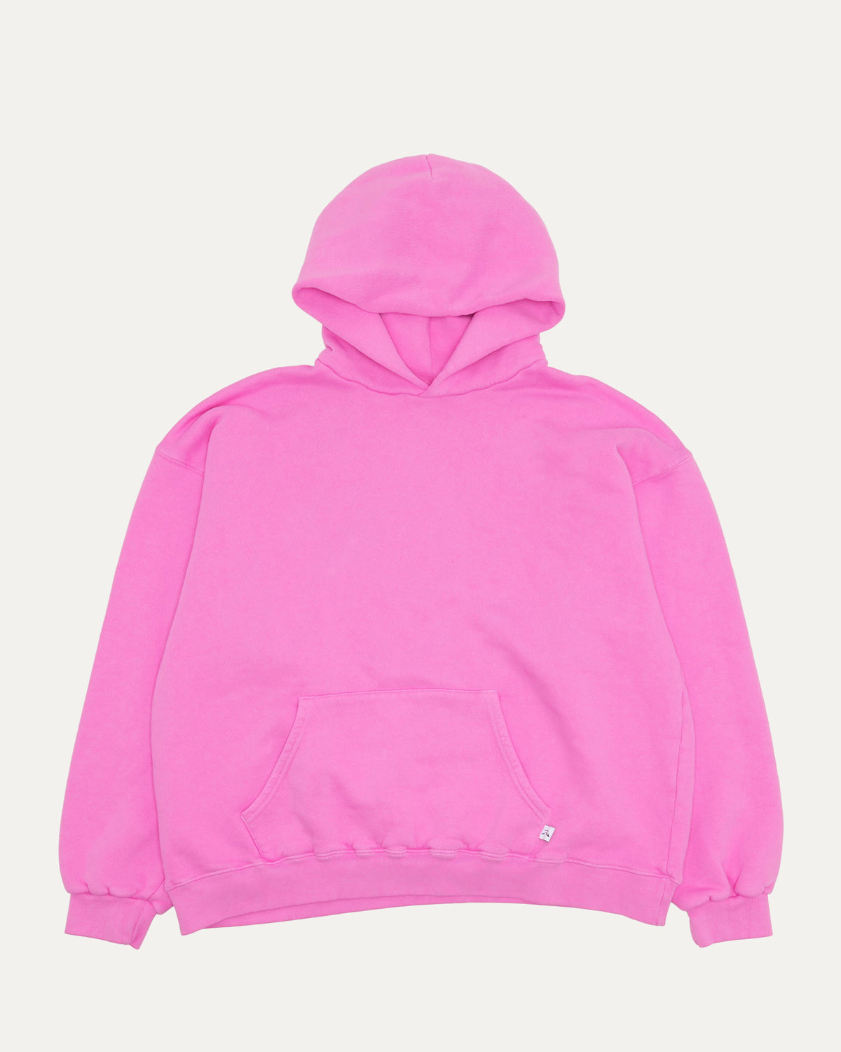 Pullover Hoodie