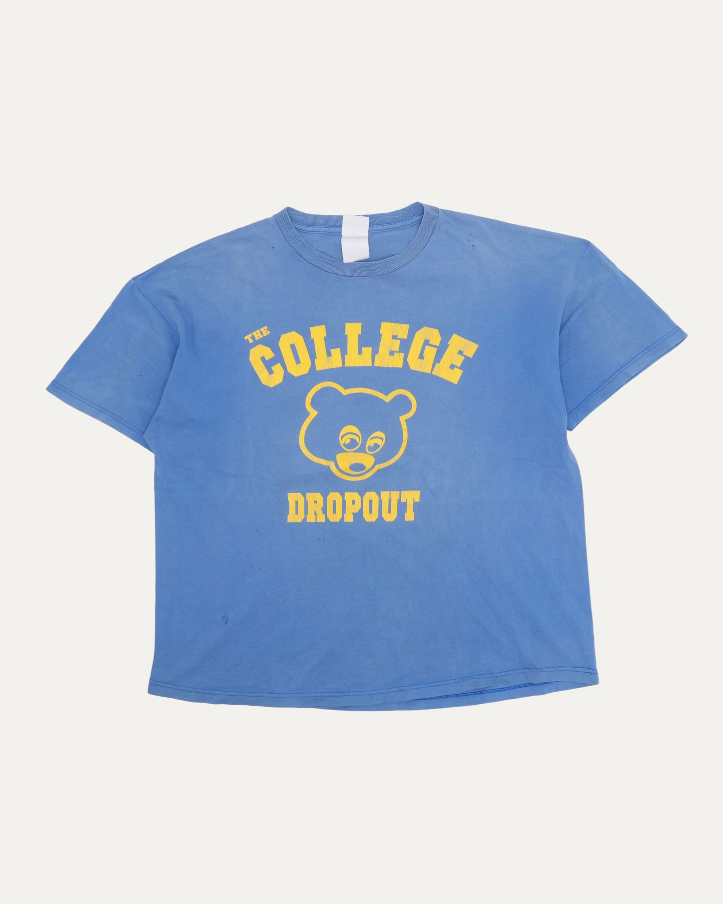 Kanye West The College Dropout T-Shirt