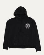 London Horseshoe Logo Hoodie