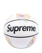 Gonz Butterfly Spalding Basketball