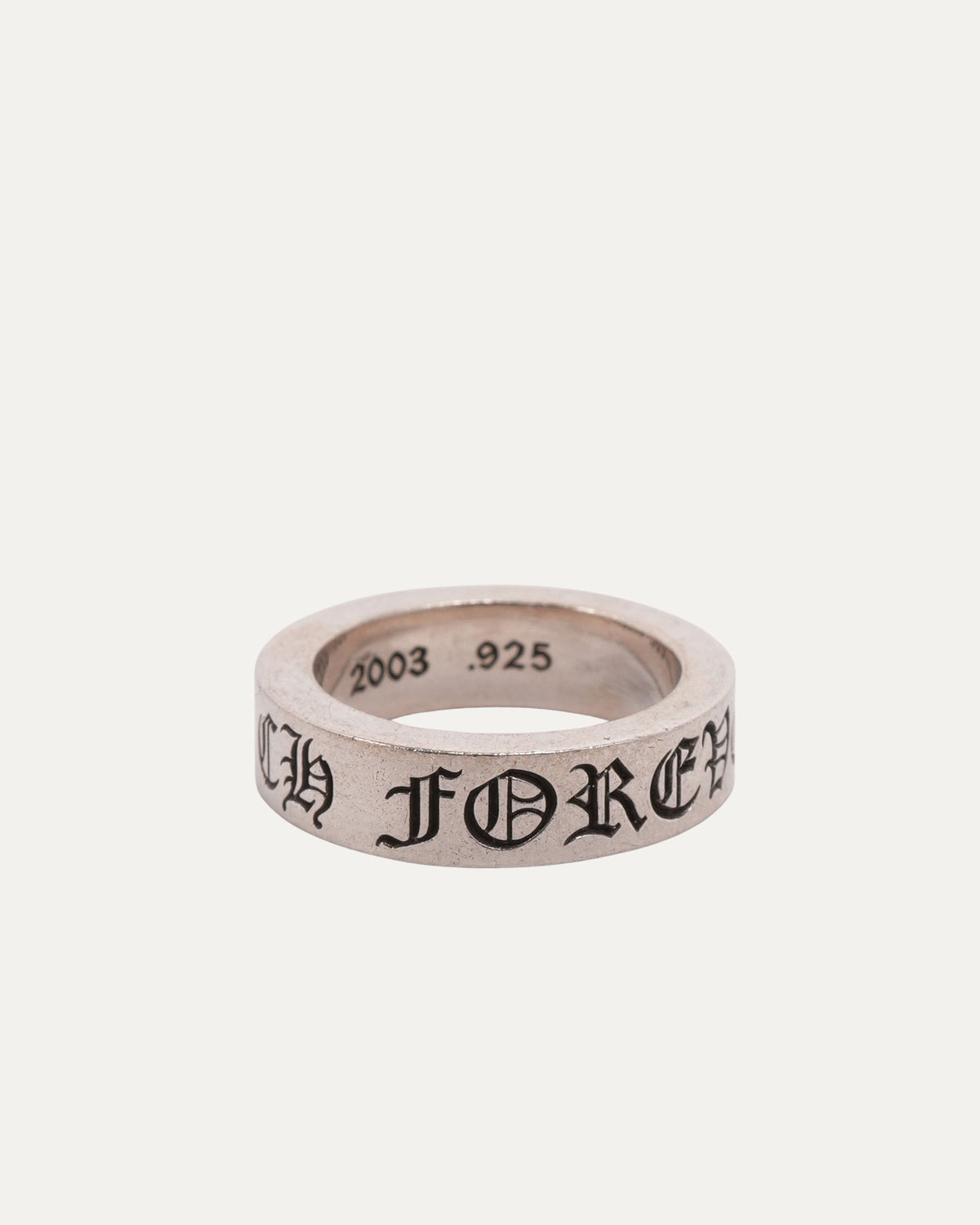 CH Forever Spacer Ring
