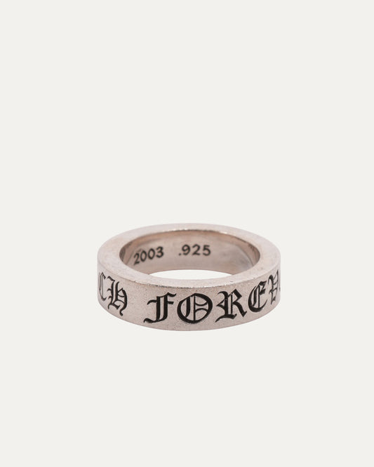 CH Forever Spacer Ring