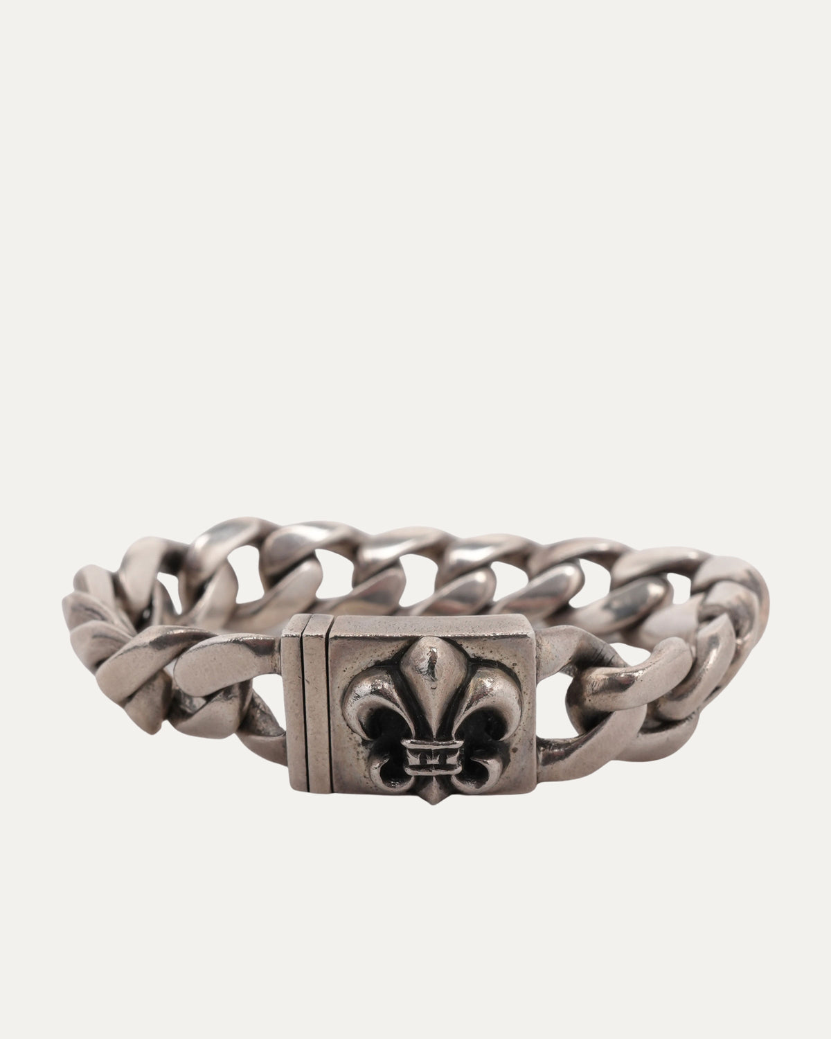 Fleur Box ID Bracelet