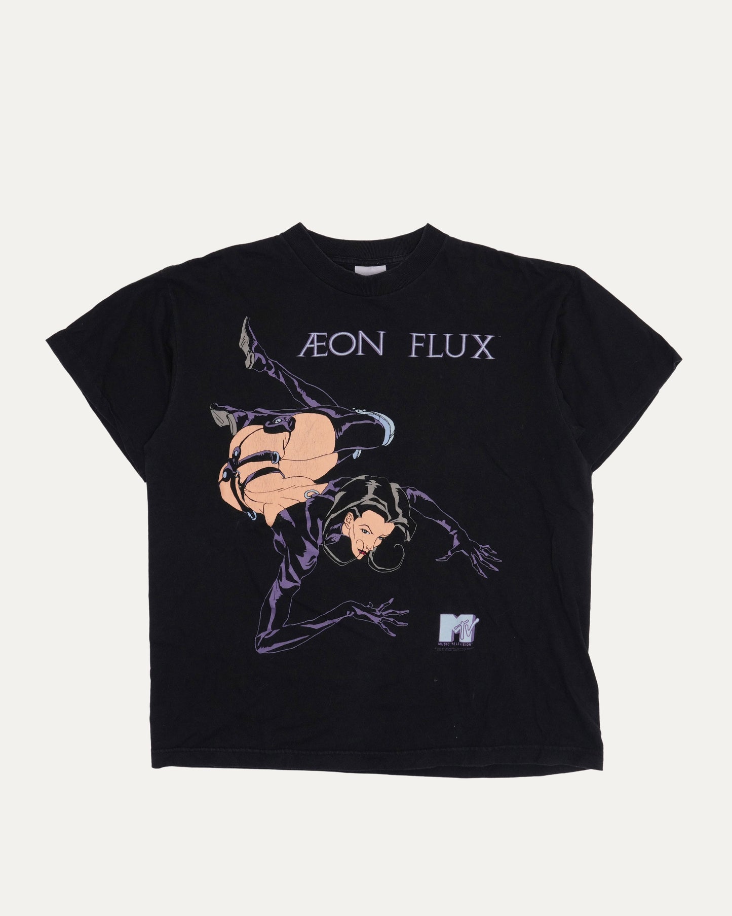 Aeon Flux T-Shirt