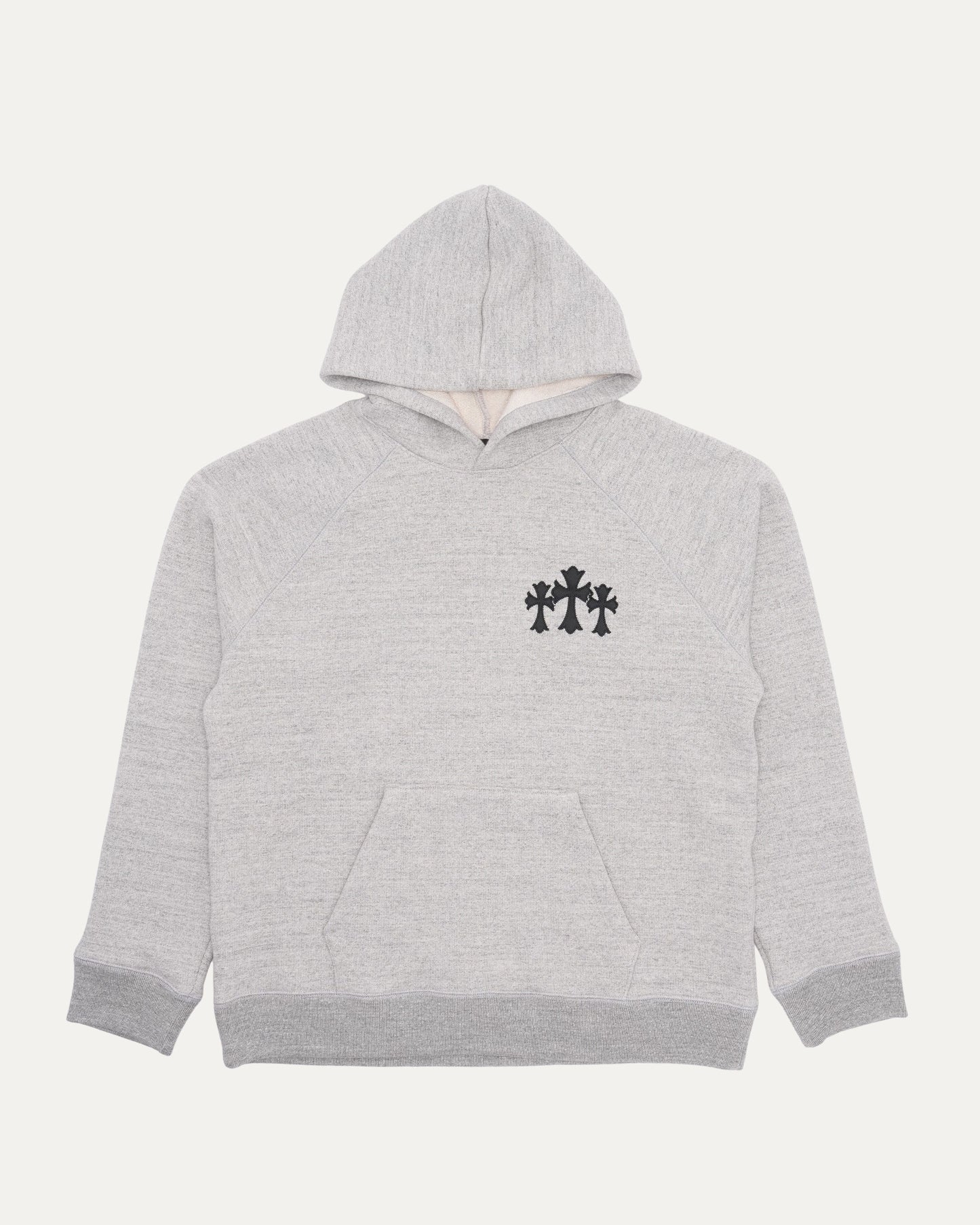 Cemetery Cross Seven-11 Hoodie