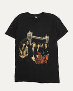 The Black Crowes Shake Your Money Maker World Tour T-Shirt