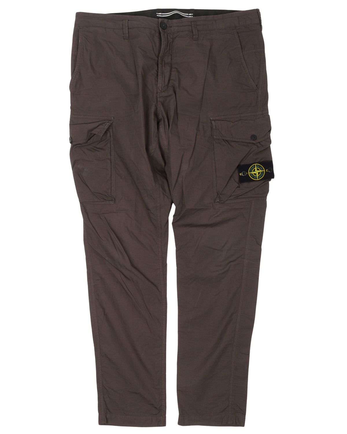Ripstop Cargo Pant