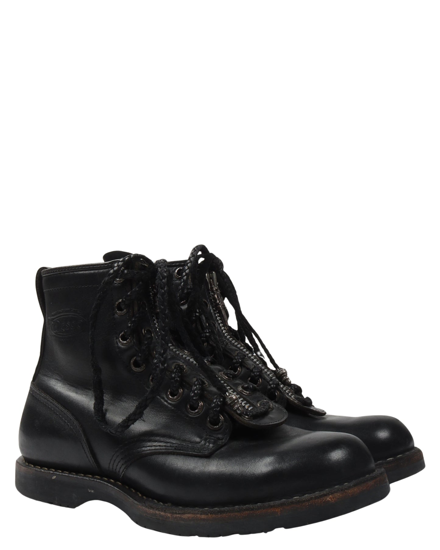 Wesco Boots