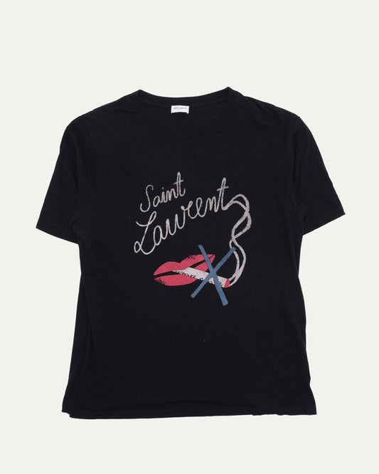 No Smoking T-Shirt