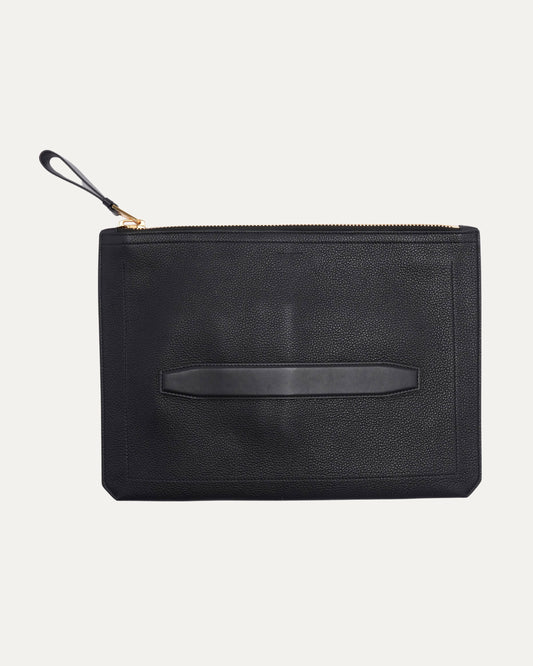 Leather Pouch
