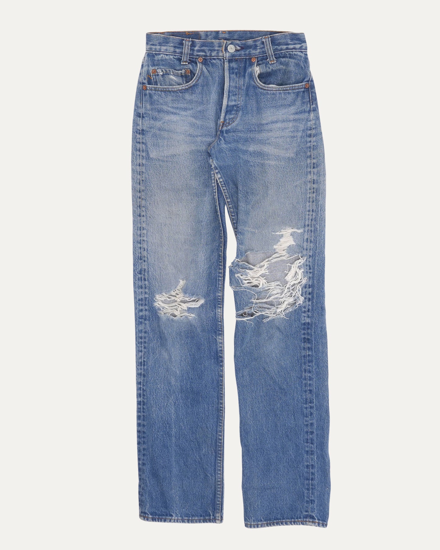 Levi's 501 Jeans