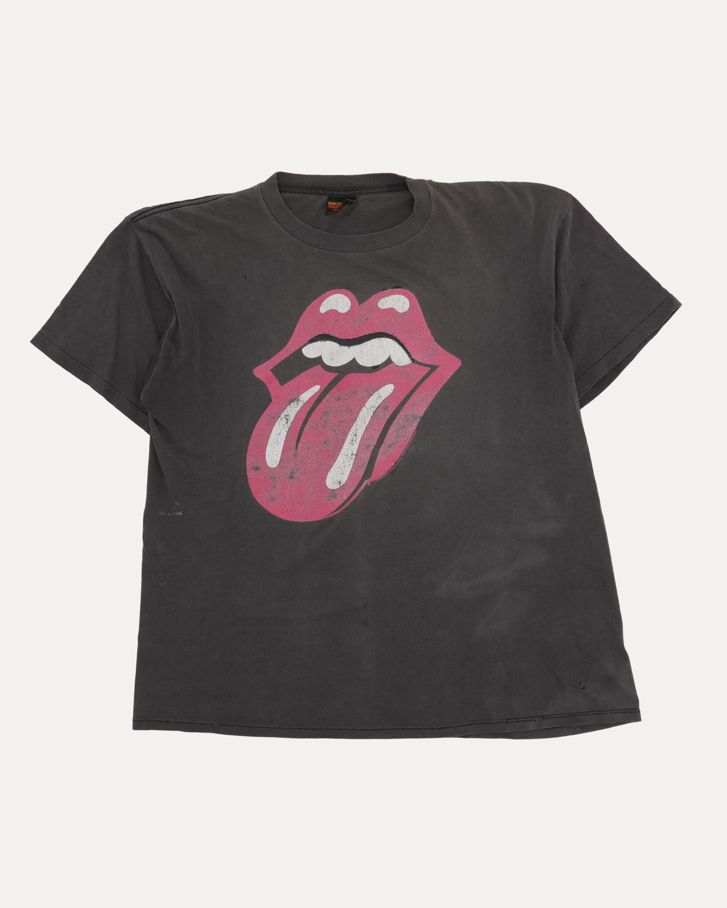 Rolling Stones Voodoo Lounge 94/95 Tour T-Shirt