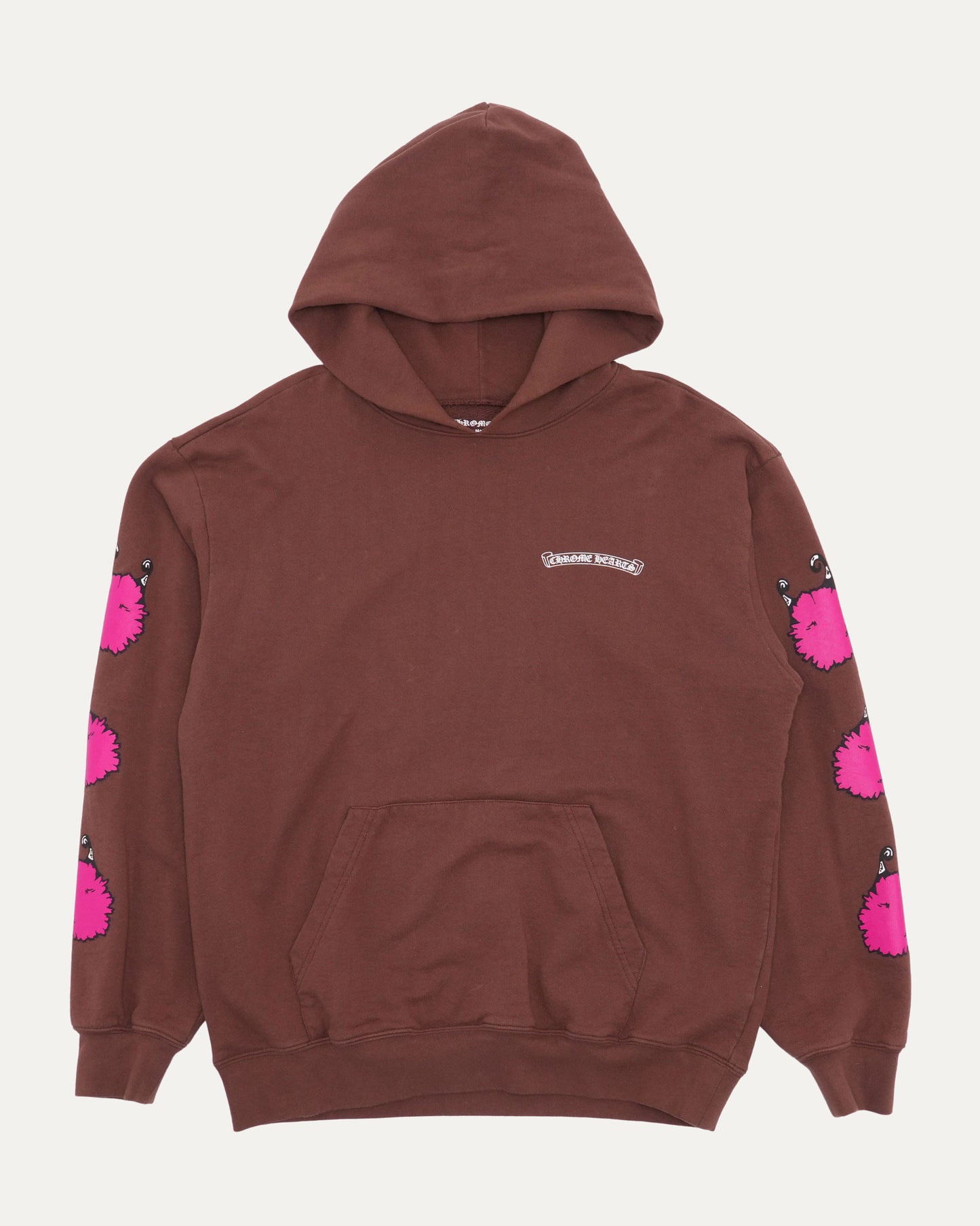 Matty Boy Structure Hoodie