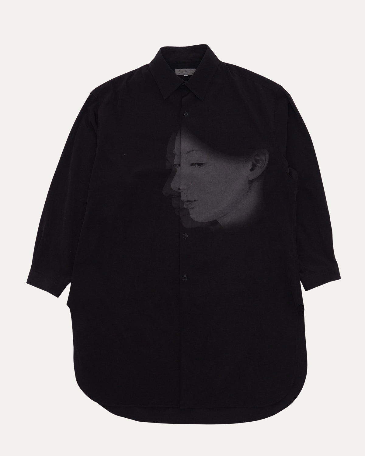 Goodbye Mule Shirt