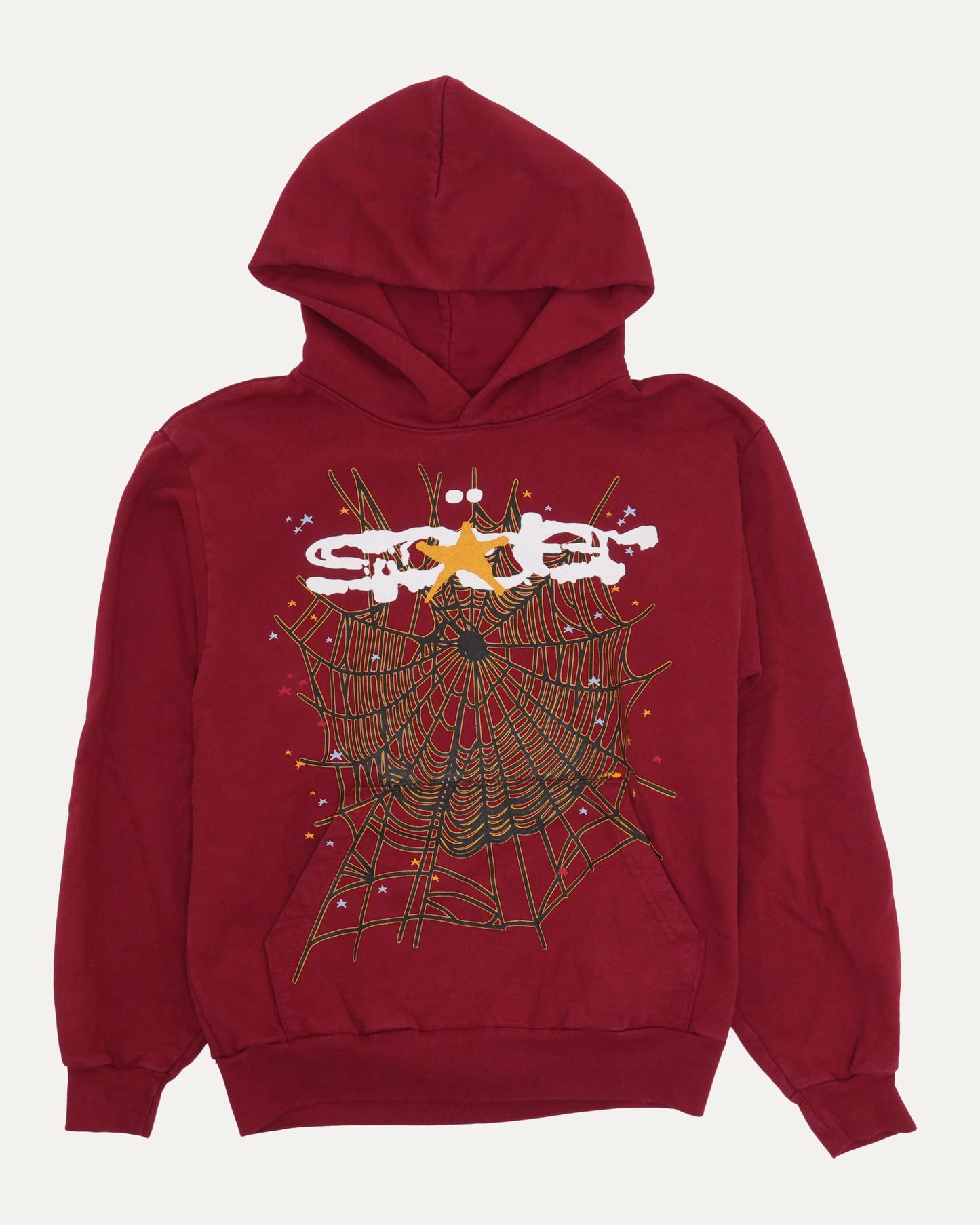 Logo Hoodie