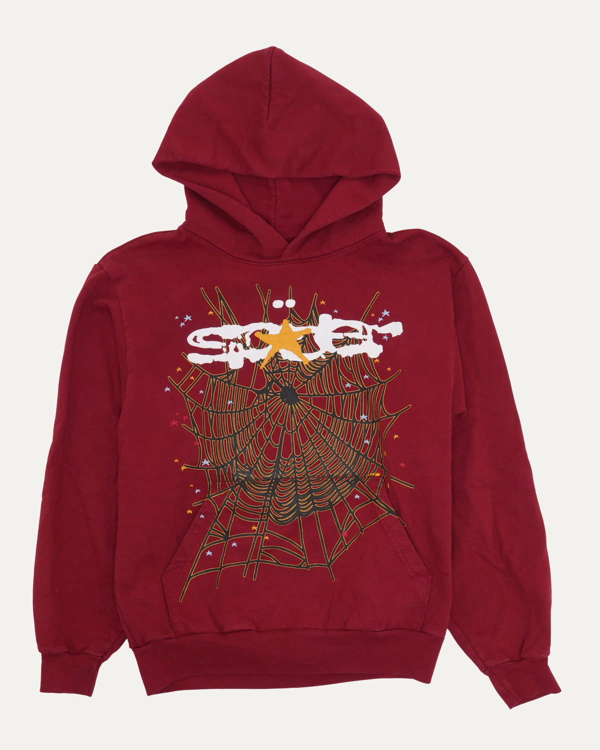 Logo Hoodie