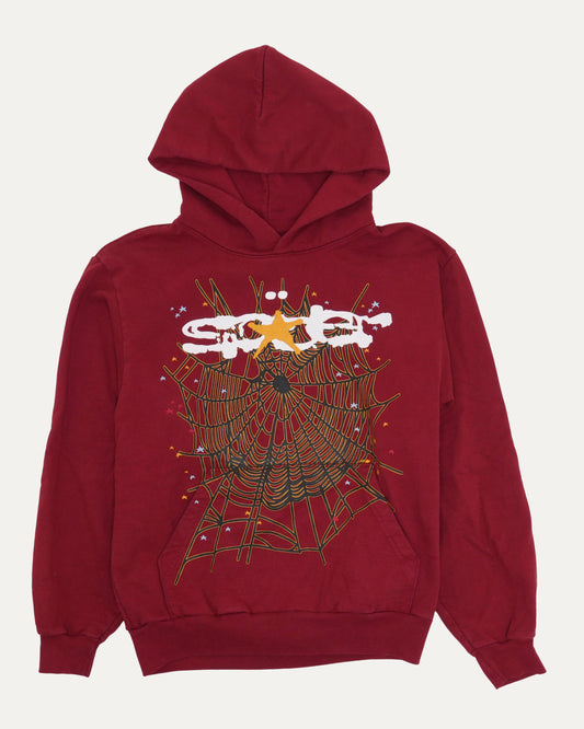Logo Hoodie