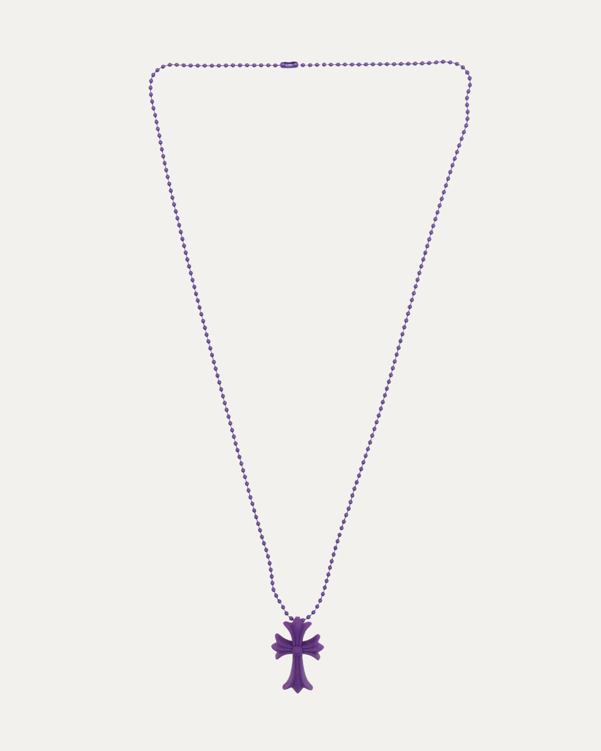 Silichrome Necklace