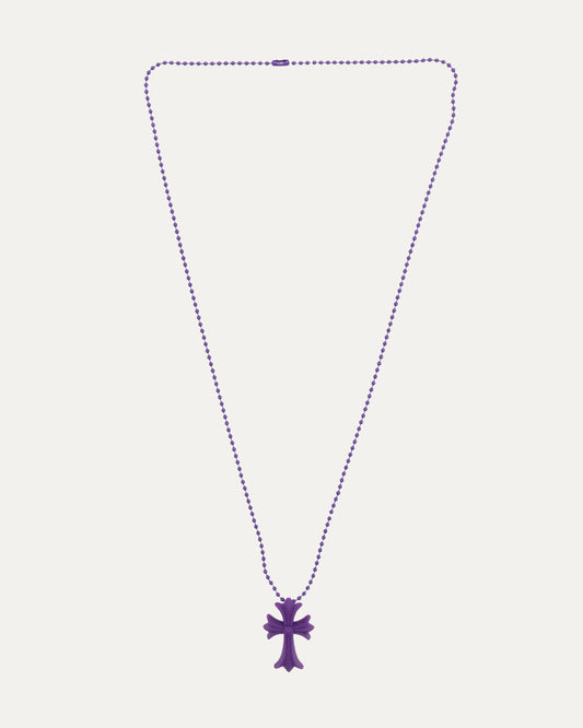 Silichrome Necklace