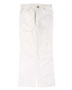 Le Fleur Jeans