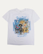 Tears For Fears 'The Seeds of Love' 1990  T-Shirt