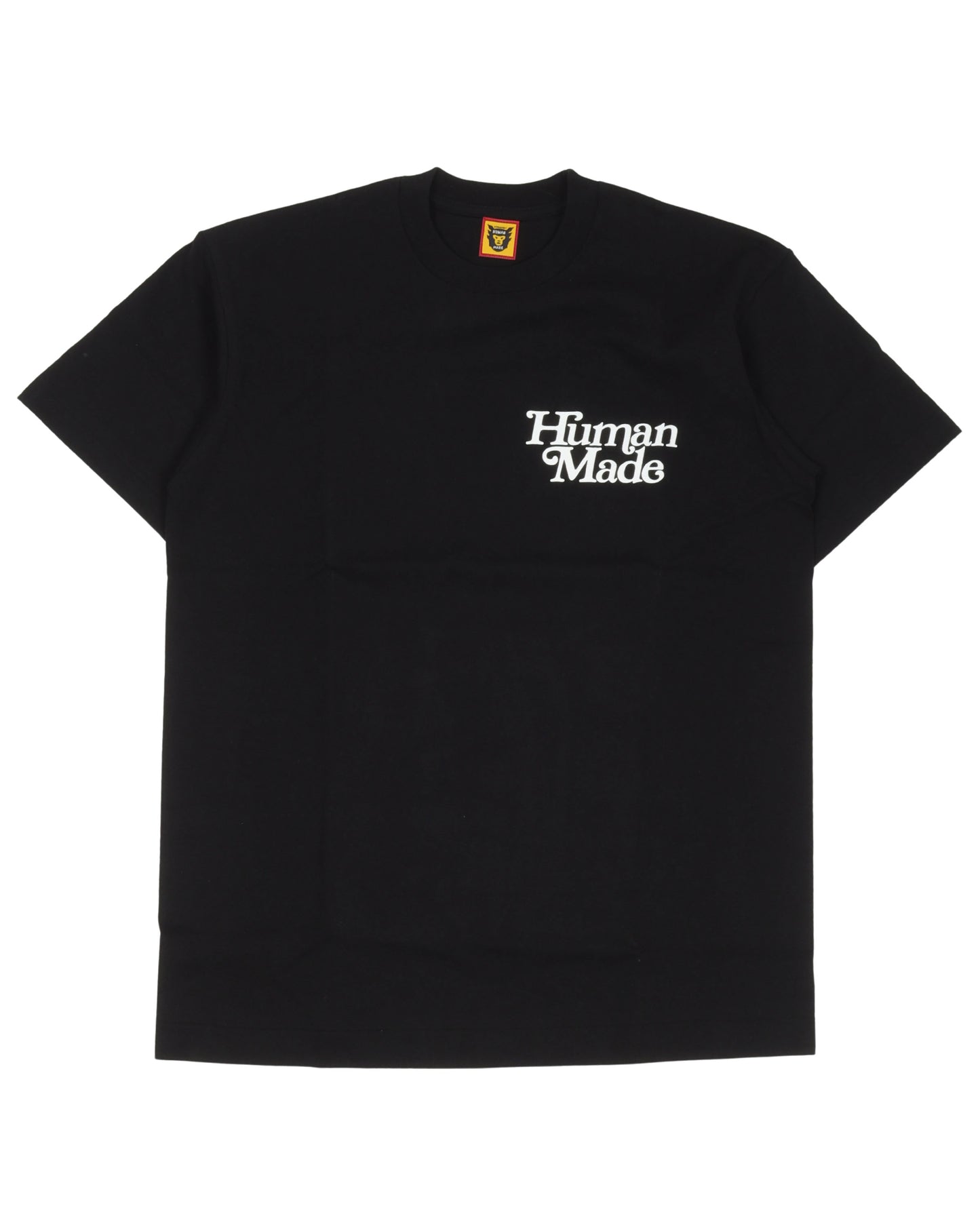 Girls Don't Cry T-Shirt
