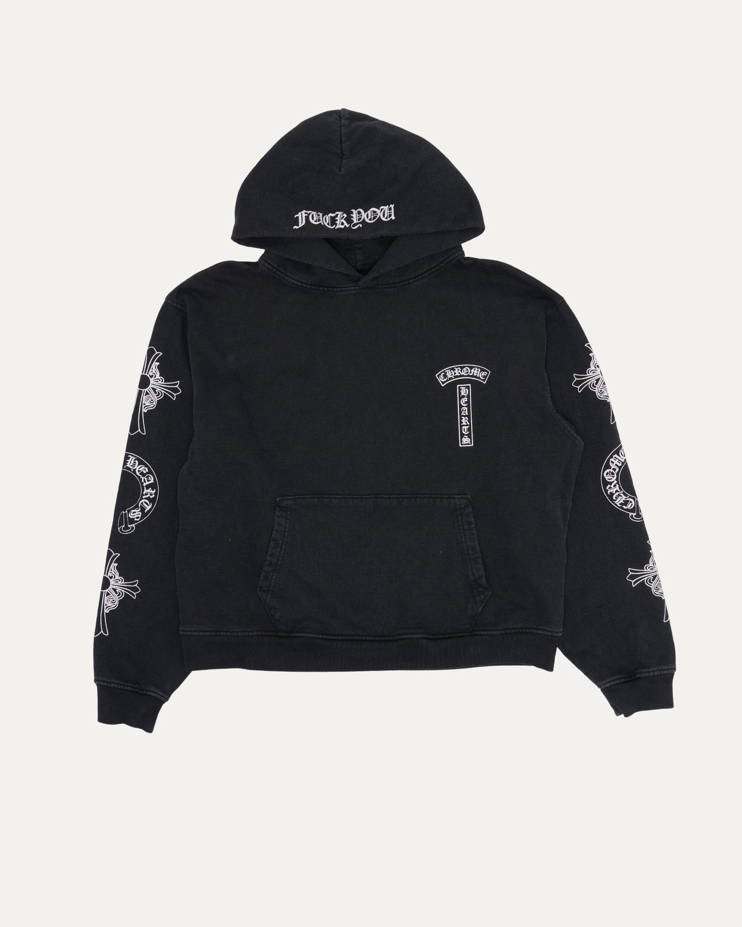 Soap & Water Hoodie