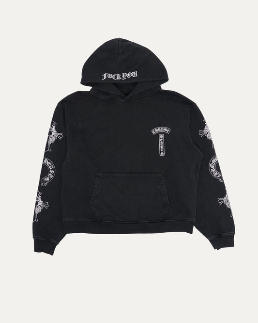 Soap & Water Hoodie