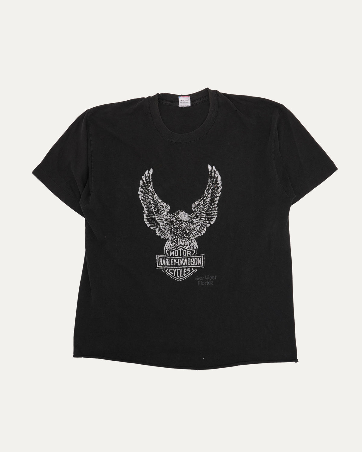 Harley Davidson Key West, Florida T-Shirt