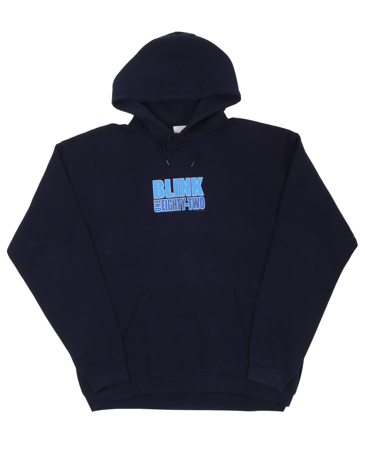 Blink 182 "Loser Kids" Hoodie