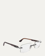 Deep II Eyeglasses