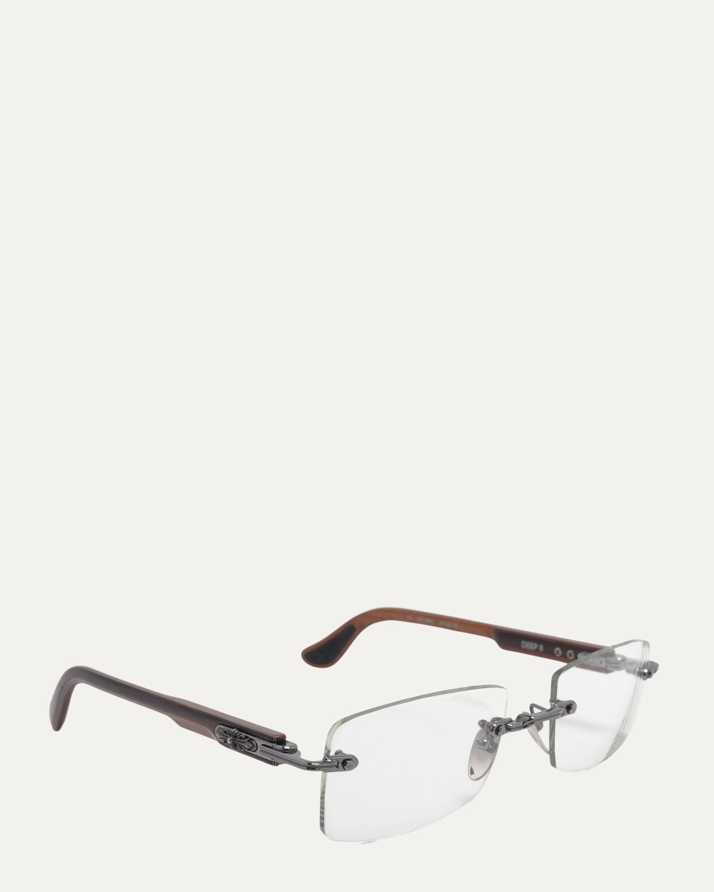 Deep II Eyeglasses