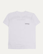 Scroll Logo Pocket T-Shirt