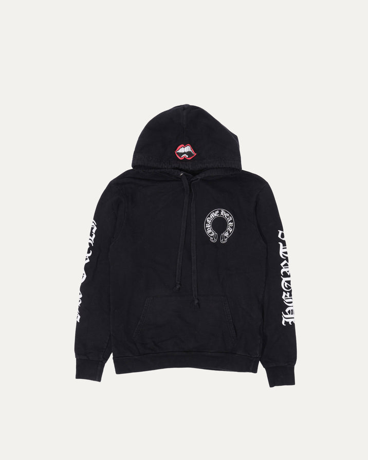 Matty Boy Horseshoe Chomper Hoodie