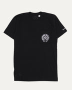 Horseshoe Logo Pocket T-Shirt