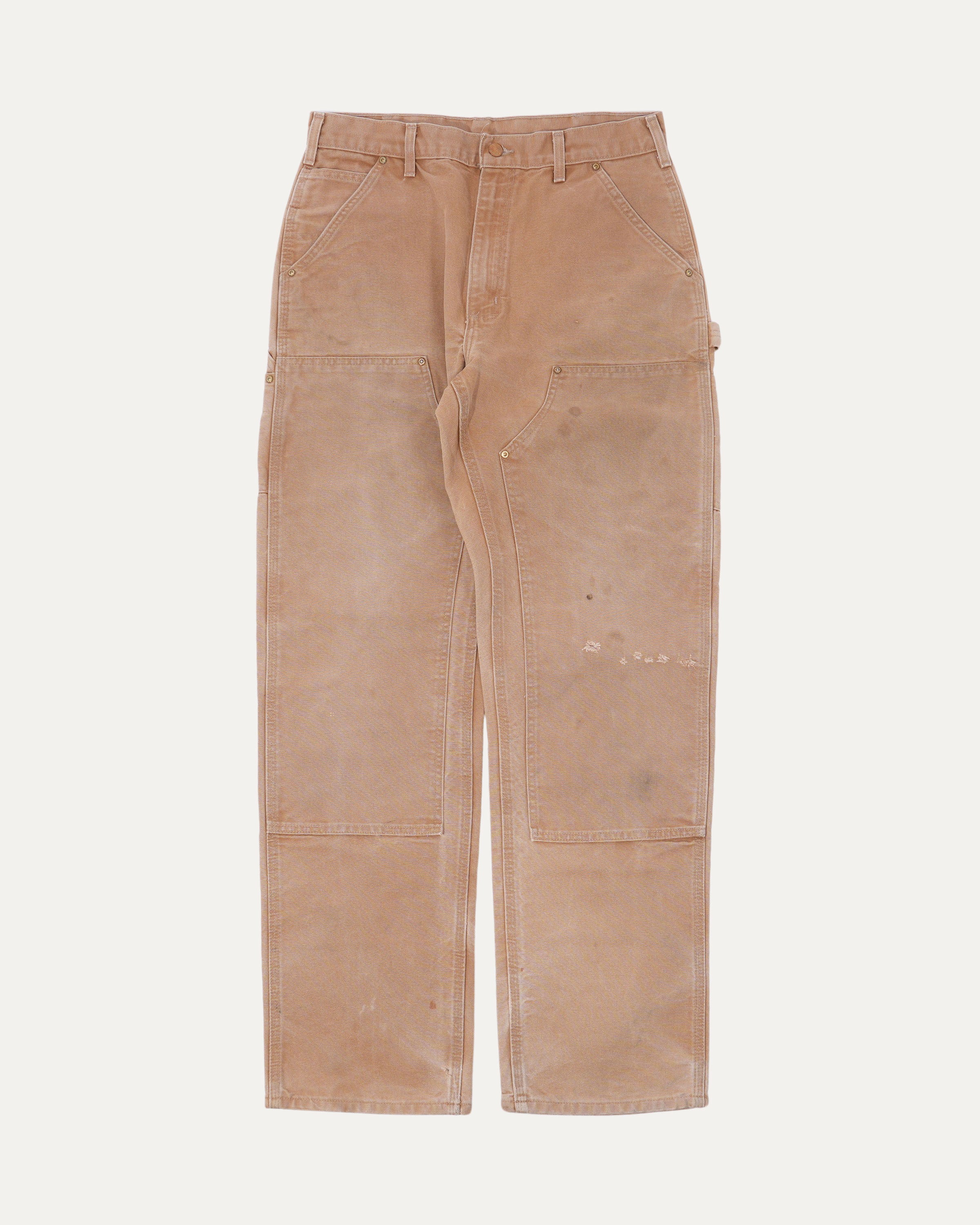 Carhartt Double Knee Carpenter Pants