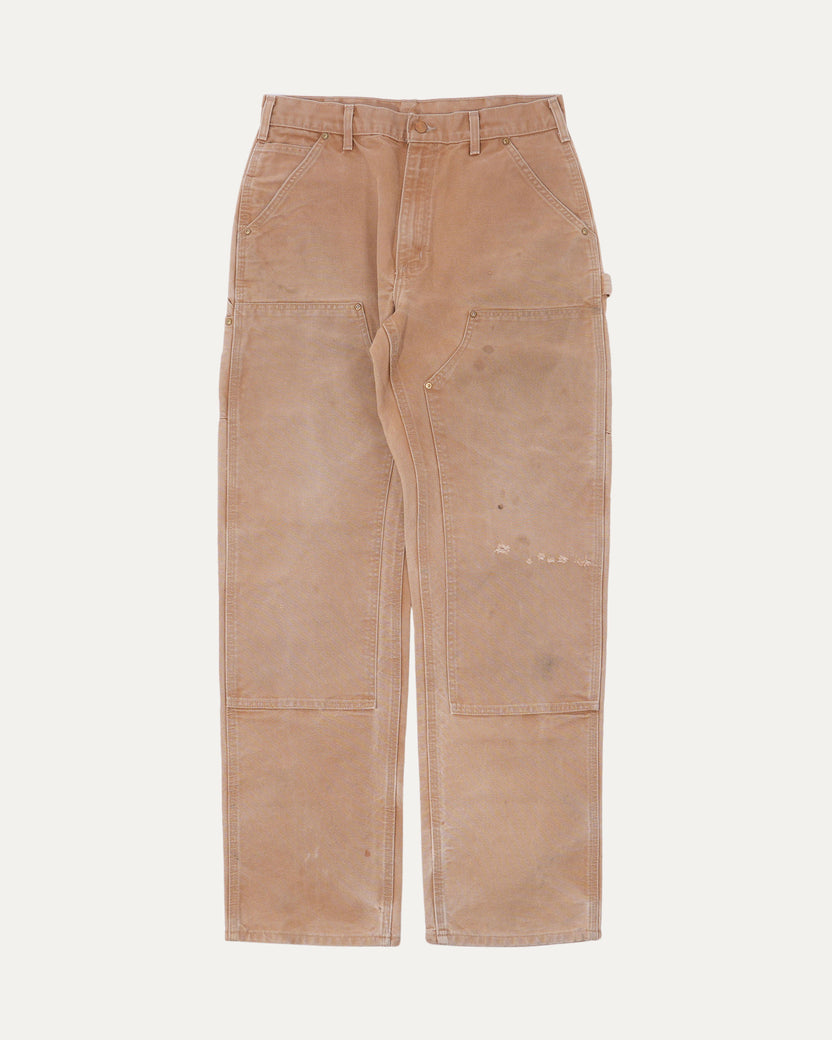 Carhartt Double Knee Carpenter Pants