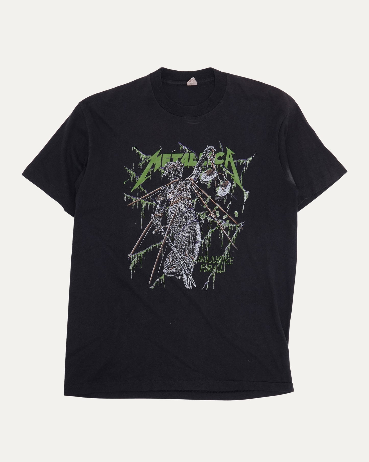 Metallica ...And Justice for All T-Shirt