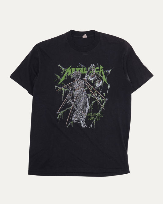 Metallica ...And Justice for All T-Shirt